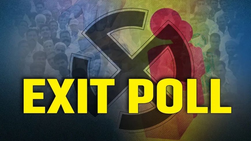 बिहार का ताज किसके सिर? एग्जिट पोल में नीतीश कुमार को 22% और तेजस्वी यादव को 34% वोट