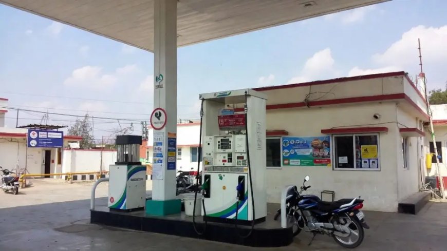 पेट्रोल-डीजल की कीमतें आज भी नहीं बदलीं, जानिए अपने शहर में क्या है ताजा रेट?