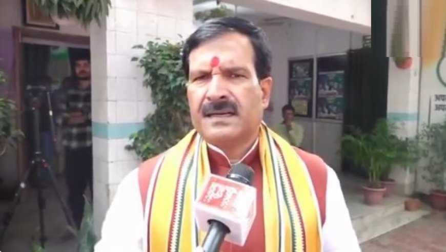 Bihar Election Result : आरजेडी नेता का दावा - कांटे की टक्कर, जानिए ताजा रुझान"