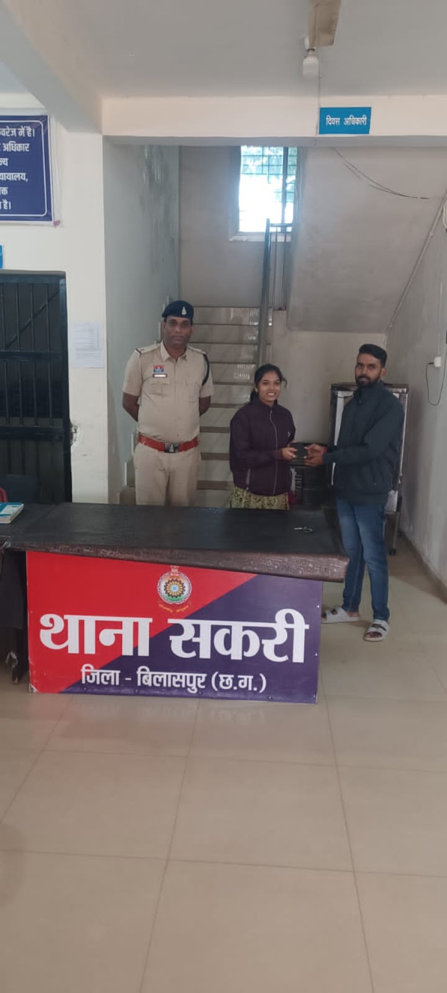 सकरी पुलिस की सतत पहल — अपराध नियंत्रण के साथ जनजागरूकता और पुलिसिंग व्यवस्था में सुधार
