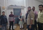 600 क्विंटल अवैध धान जब्त...गोदाम सील...कोरबा प्रशासन की बड़ी दबिश—1500 बोरी अवैध धान जब्त