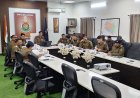 बिलासपुर रेंज में IG डॉ. संजीव शुक्ला की बड़ी समीक्षा बैठक... लंबित प्रकरणों के निराकरण से लेकर अवैध गतिविधियों पर कड़ी कार्रवाई के निर्देश
