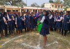 आंध्र समाज उच्च. माध्यमिक विद्यालय में तीन दिवसीय खेल प्रतियोगिता संपन्न