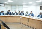 SECL–SECR संयुक्त समीक्षा बैठक : CERL, CEWRL एवं रेल डिस्पैच प्रदर्शन पर व्यापक चर्चा