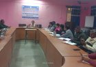 राष्ट्रीय कुष्ठ उन्मूलन कार्यक्रम के तहत  8 से 31 दिसंबर तक चलेगा कुष्ठ जांच अभियान
