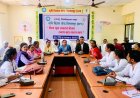 कृषि विज्ञान केंद्र में मनाया गया विश्व मृदा स्वास्थ्य दिवस
