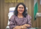 कलेक्टर मिश्रा ने परीक्षार्थियों से व्यापम के दिशा-निर्देशों का पालन कर सफलतापूर्वक परीक्षा संपन्न कराने में सहयोग करने की अपील...07 दिसंबर को आयोजित की जाएगी जल संसाधन विभाग अंतर्गत अमीन भर्ती परीक्षा