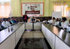 कृषि विज्ञान केंद्र बालोद में किया गया विश्व मृदा दिवस का आयोजन