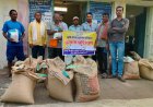 परसदा मे ग्रीष्मकालीन धान के स्थान पर होगी रबी फसलों की खेती...ग्राम परसदा में किया गया किसान चैपाल का आयोजन