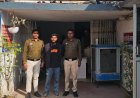सीतामणी कोरबा के होटल में मिली महिला की लाश का खुलासा...कोतवाली पुलिस ने हत्या के आरोपी को किया गिरफ्तार