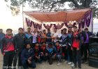 डाॅ. भीमराव अंबेडकर कप क्रिकेट प्रतियोगिता का भव्य समापन, विजयनगर टीम चैंपियन बनी