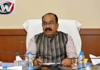 सरोवर निर्माण, सौंदर्यीकरण एवं मंगल भवन के लिए 90 लाख स्वीकृत,उप मुख्यमंत्री अरुण साव के अनुमोदन के बाद नगरीय प्रशासन विभाग द्वारा स्वीकृति आदेश जारी