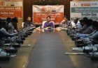 जिला परामर्शदात्री समिति एवं जिला स्तरीय पुनरीक्षण समिति की बैठक संपन्न,निष्क्रिय खातों को सक्रिय कर योजना बंद होने की स्थिति में संबंधित खातों को बंद करने के दिए निर्देश