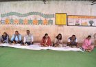 कौन बनेगा करोड़पति में अपनी प्रतिभा प्रदर्शित के चुकी खनिज अधिकारी की अनूठी पहल: स्कूली बच्चों के साथ जिले के आला अधिकारियों ने किया 'न्योता भोज'
