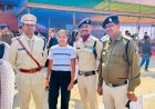 मैं भी एक दिन पहनूंगी पुलिस की वर्दी', गरीब किसान की बेटी साधना यादव ने रच दिया इतिहास