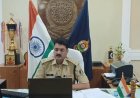 बिलासपुर पुलिस विभाग में निरीक्षकों के तबादले,एसएसपी ने जारी किया आदेश