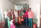 झारखंड में बंधक बनाए गए श्रमिक सकुशल बिलासपुर लौटे...जनदर्शन में शिकायत के बाद कलेक्टर की त्वरित कार्रवाई...श्रम विभाग ने समन्वय कर सभी श्रमिकों को सुरक्षित  पहुँचाया घर