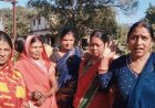 दीपका बिजली दफ्तर पर महिलाओं का प्रदर्शन, अनाप-शनाप बिजली बिल और लाइन कटाने पर जताया कड़ा आक्रोश
