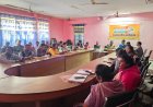 संजय अग्रवाल (आईएएस) कलेक्टर के निर्देशानुसार युवोदय के युवाओं द्वारा अब गाँव–गाँव में आयुष्मान कार्ड बनाया जाएगा