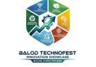 बालोद टेक्नोफेस्ट 2.0 का आयोजन  16 एवं 17 दिसंबर को