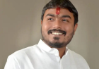 सर्व यादव समाज छत्तीसगढ़ प्रदेश युवा प्रकोष्ठ के कार्यकारी प्रदेश अध्यक्ष बने अनुप यादव