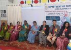 सिम्स में सर्वाइकल कैंसर पर कार्यशाला आयोजित