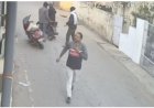दिनदहाड़े बंदूक तानकर लूट की कोशिश, चाय दुकानदार की हिम्मत से नाकाम हुए बदमाश
