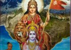 राम नाम लेखन को लेकर जिले के नगरीय क्षेत्रों सहित ग्रामीण क्षेत्रों में भी देखने को मिल रहा भारी उत्साह