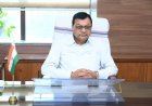 उद्योग मंत्री देवांगन 20 दिसंबर को कोरबा में 2.70 करोड़ रूपए से अधिक के विभिन्न विकास एवं निर्माण कार्यों का करेंगे लोकर्पण एवं भूमिपूजन