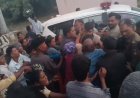कोरबा के उरगा क्षेत्र में आबकारी विभाग की टीम पर हमला...अधिकारी को बनाया बंधक, मुखबिर और चालक की पिटाई...ग्रामीणों ने वाहन में की तोड़फोड़