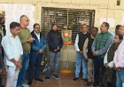 बिलासपुर प्रेस क्लब में पत्रकार स्व.सुशील पाठक की 15 वीं पुण्यतिथि पर भावभीनी श्रद्धांजलि...पत्रकारों ने किया उनके योगदान का स्मरण