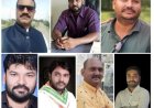 प्रेस क्लब बाॅंकीमोंगरा के निशांत झा अध्यक्ष,साबीर अंसारी सचिव एवं विमल सिंह बने कोषाध्यक्ष