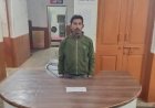 ऑनलाइन खरीदारी के नाम पर ठगी :  Any Desk App डाउनलोड करवा कर की गई लाखों की धोखाधड़ी... जामताड़ा का आरोपी कोनी पुलिस की गिरफ्त में