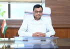 उद्योग मंत्री देवांगन 25 दिसंबर को कोरबा नगर निगम के विभिन्न वार्डों में  2.42 करोड़ रु के विकास कार्यों का करेंगे भूमिपूजन