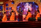 छत्तीसगढ़ राज्य स्तरीय युवा महोत्सव में लोक, सूफी और आधुनिक संगीत का अद्भुत संगम...समापन समारोह में सांस्कृतिक प्रस्तुतियों ने दर्शकों को किया मंत्रमुग्ध