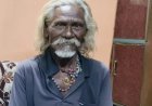 कुसमुंडा क्षेत्र से लापता बुजुर्ग का मिला शव,जांच में जुटी पुलिस