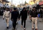 शराब के लिये पैसे मांगकर मारपीट करने वाले दो आदतन बदमाश गिरफ्तार...रतनपुर पुलिस की त्वरित कार्रवाई