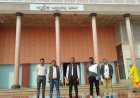 शहीद स्मारक भवन रायपुर में 28 को होगा...मरार पटेल समाज का प्रतिभा सम्मान समारोह