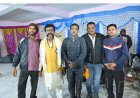 धूमधाम से मनाई गई संतशिरोमणि बाबा गुरु घासीदास जयंती, डिघौरा में दिखी सामाजिक एकता