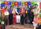 7 स्टार म्यूजिकल ग्रुप ने सुरों से मोहम्मद रफी, धर्मेंद्र को किया याद “रफी की यादें” कार्यक्रम संपन्न