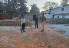 अवैध ईंट निर्माण और रेत परिवहन पर प्रशासन की सख्त कार्रवाई...पाली एसडीएम के मार्गदर्शन में अवैध ईंट निर्माण पर लगातार की जा रही कार्यवाही...30 हजार नग ईंट जब्त, पहले 9 लाख ईंट की जब्ती हो चुकी है