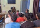 नववर्ष 2026 को लेकर कोरबा पुलिस का व्यापक सुरक्षा, निगरानी एवं यातायात नियंत्रण अभियान
