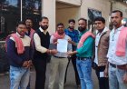 मित्तल फर्नीचर फैक्ट्री हादसा : हत्या का मामला दर्ज किया जाए –छत्तीसगढ़िया क्रान्ति सेना