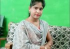 ईएसओ इंडिया में कु. हरिता पटेल को मिली बड़ी जिम्मेदारी,छत्तीसगढ़ प्रदेश महामंत्री नियुक्त