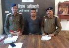 300 CCTV कैमरों से खुली लूट की गुत्थी...बिलासपुर पुलिस की बड़ी कार्रवाई