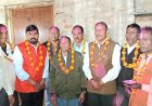 बिलासपुर में राजपूत क्षत्रिय महासभा का सामाजिक चुनाव संपन्न, निर्विरोध जिला पदाधिकारियों का गठन