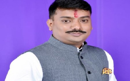 विरानी पब्लिक हायर सेकंडरी स्कूल में वार्षिक खेल दिवस कल, मुख्य अतिथि होंगे बेलतरा विधायक सुशांत शुक्ला