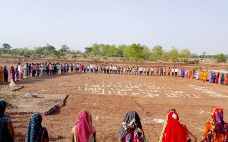 मनरेगा के तहत् रोजगार दिवस सृजन करने में जिला बिलासपुर प्रदेश में अव्वल