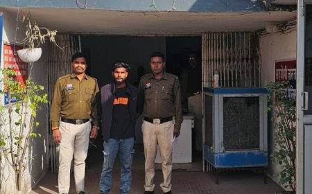 सीतामणी कोरबा के होटल में मिली महिला की लाश का खुलासा...कोतवाली पुलिस ने हत्या के आरोपी को किया गिरफ्तार