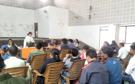 वैज्ञानिक सोच, नवाचार और तकनीकी कौशल को बढ़ावा देने बालोद टेक्नोफेस्ट 2.0 का किया जाएगा आयोजन